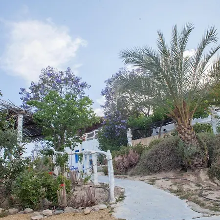Casa Rural Aloe Vera * Huercal-Overa