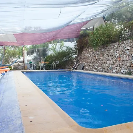 Casa Rural Aloe Vera Country house *