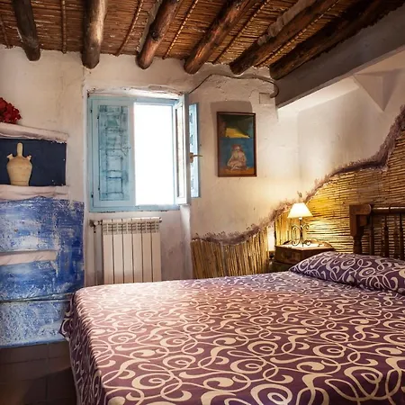 Country house Casa Rural Aloe Vera Huercal-Overa