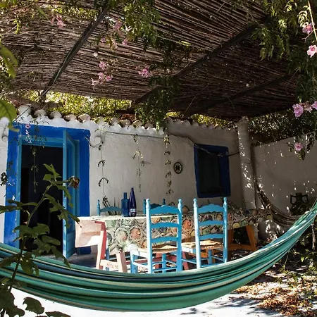 Casa Rural Aloe Vera Country house *