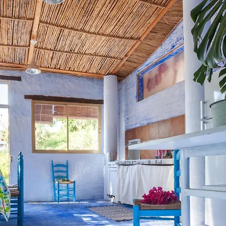 Country house Casa Rural Aloe Vera *