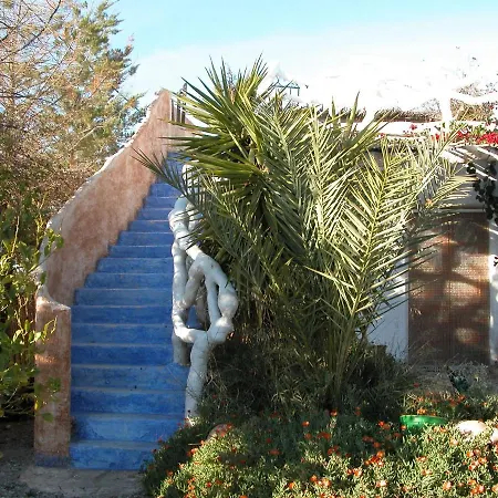 Country house Casa Rural Aloe Vera