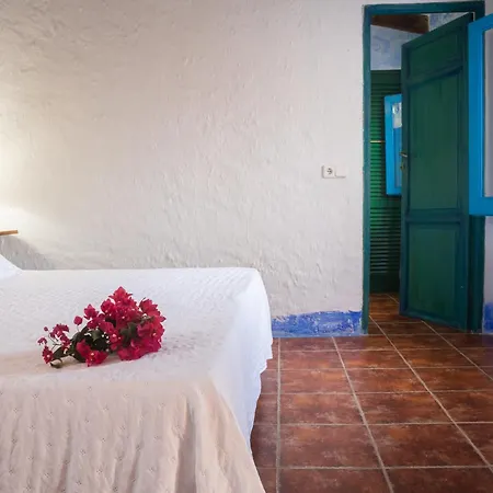 Country house Casa Rural Aloe Vera Huercal-Overa