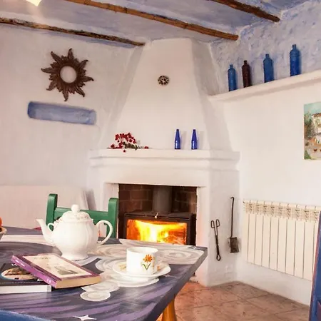 Country house Casa Rural Aloe Vera