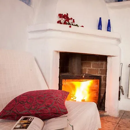 Casa Rural Aloe Vera * Huercal-Overa