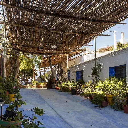 Casa Rural Aloe Vera *