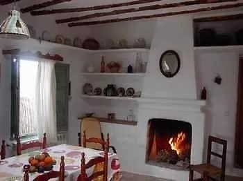 Casa Rural Aloe Vera *