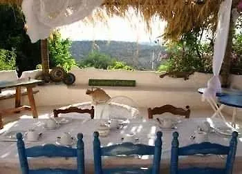 Casa Rural Aloe Vera Country house Huercal-Overa