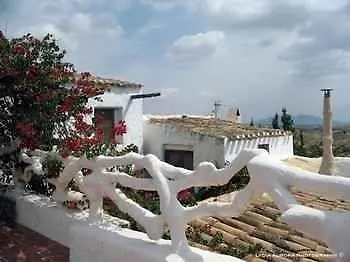 Casa Rural Aloe Vera Country house *