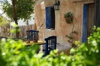 Casa Rural Aloe Vera Country house
