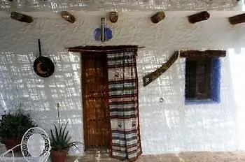Casa Rural Aloe Vera Country house *