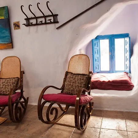 Casa Rural Aloe Vera Country house