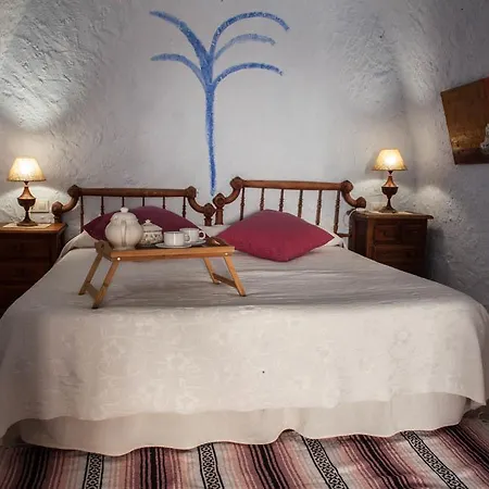 Casa Rural Aloe Vera Country house