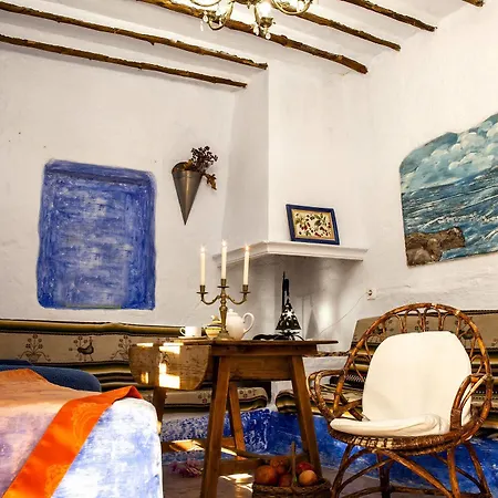Casa Rural Aloe Vera Huercal-Overa