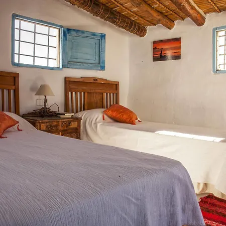 Casa Rural Aloe Vera Country house
