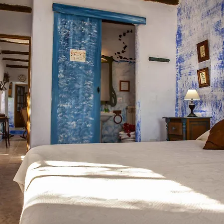 Country house Casa Rural Aloe Vera Huercal-Overa