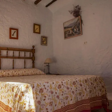 Country house Casa Rural Aloe Vera *
