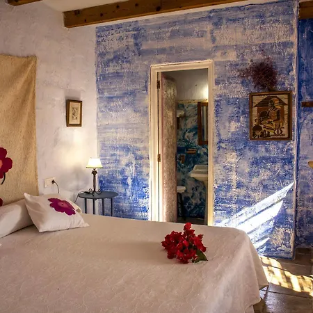 Casa Rural Aloe Vera Country house *