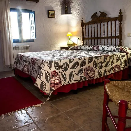 Casa Rural Aloe Vera Country house Huercal-Overa