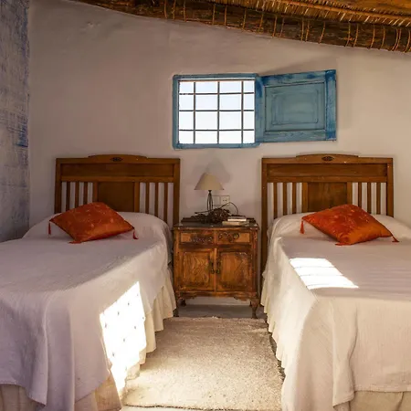Casa Rural Aloe Vera Country house