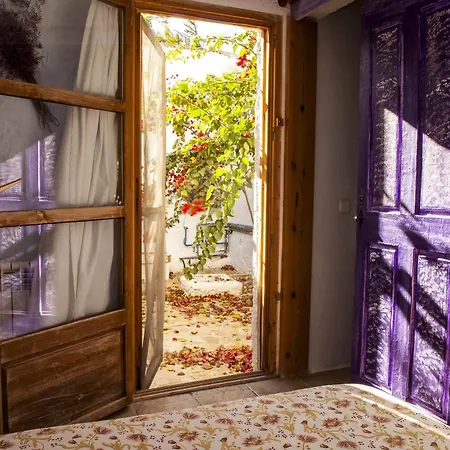 Country house Casa Rural Aloe Vera Huercal-Overa