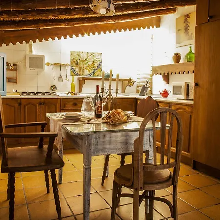 Country house Casa Rural Aloe Vera Huercal-Overa